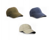 Katoenen Twill Pet/Cap Result 354.34